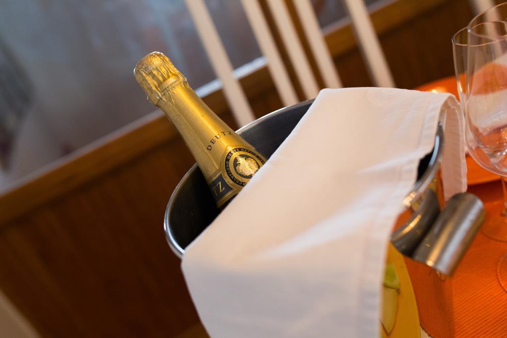 杜布罗夫尼克 爱与希望旅馆酒店 外观 照片